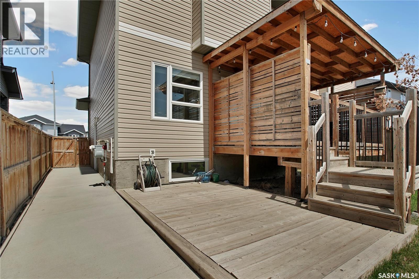 923 Kloppenburg Crescent, Saskatoon, Saskatchewan  S7W 0P2 - Photo 30 - SK035960