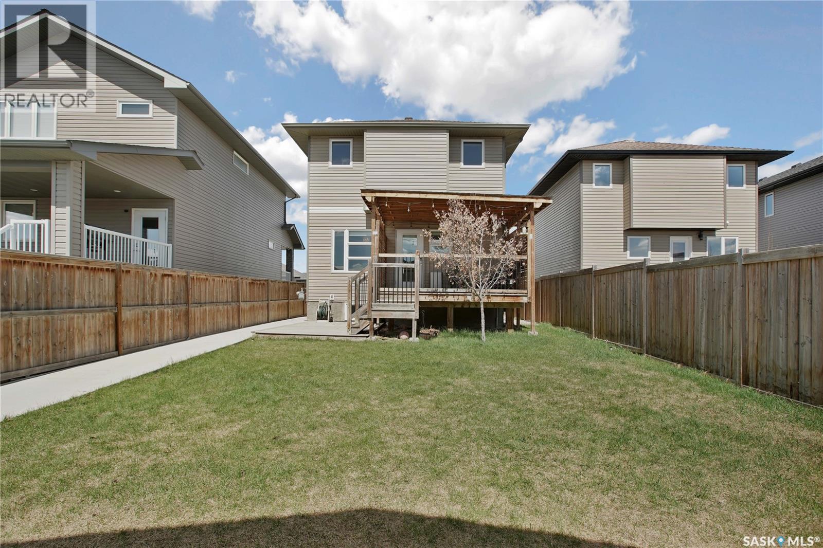 923 Kloppenburg Crescent, Saskatoon, Saskatchewan  S7W 0P2 - Photo 32 - SK035960
