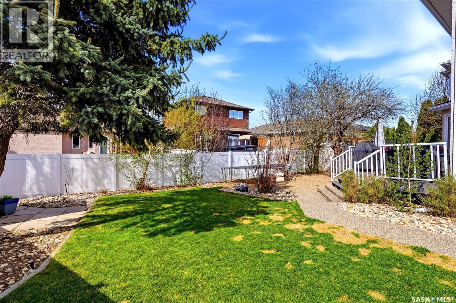 6954 Maple Brook Crescent, Regina, Saskatchewan  S4X 4J2 - Photo 42 - SK035952