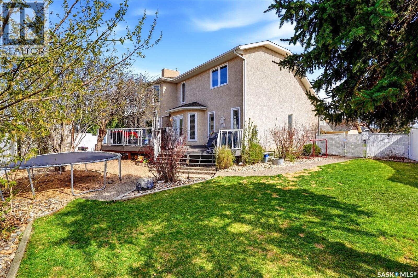 6954 Maple Brook Crescent, Regina, Saskatchewan  S4X 4J2 - Photo 43 - SK035952