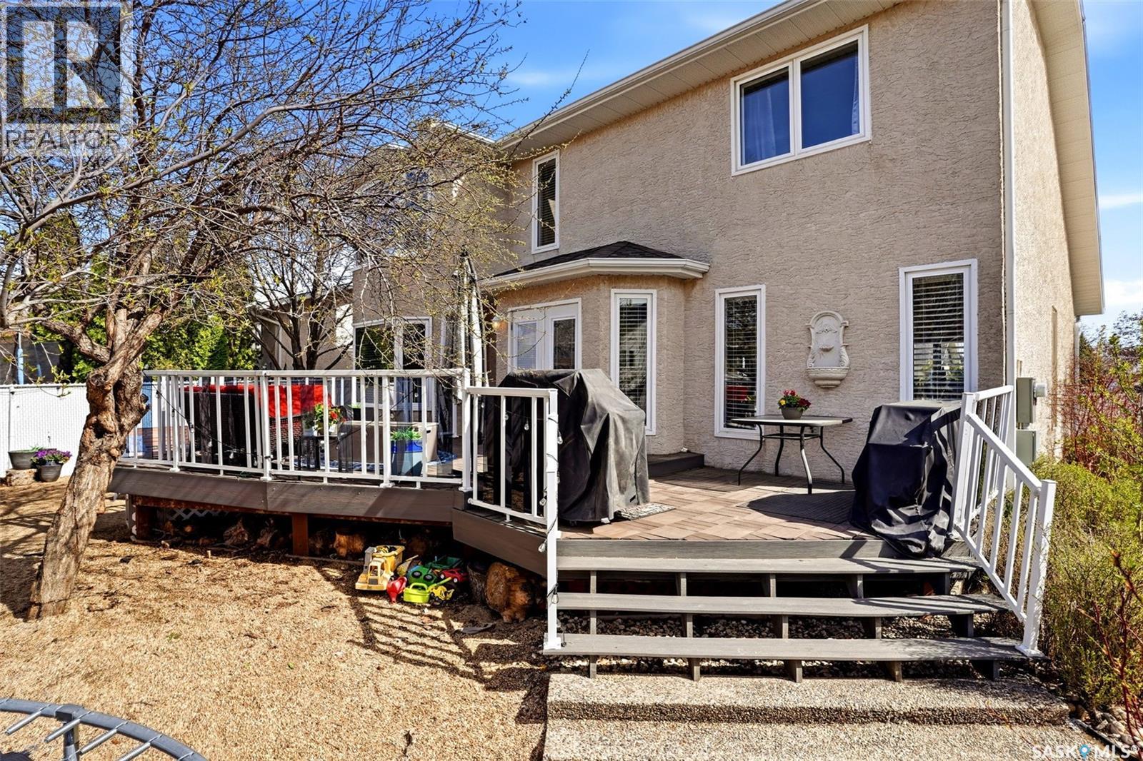 6954 Maple Brook Crescent, Regina, Saskatchewan  S4X 4J2 - Photo 44 - SK035952