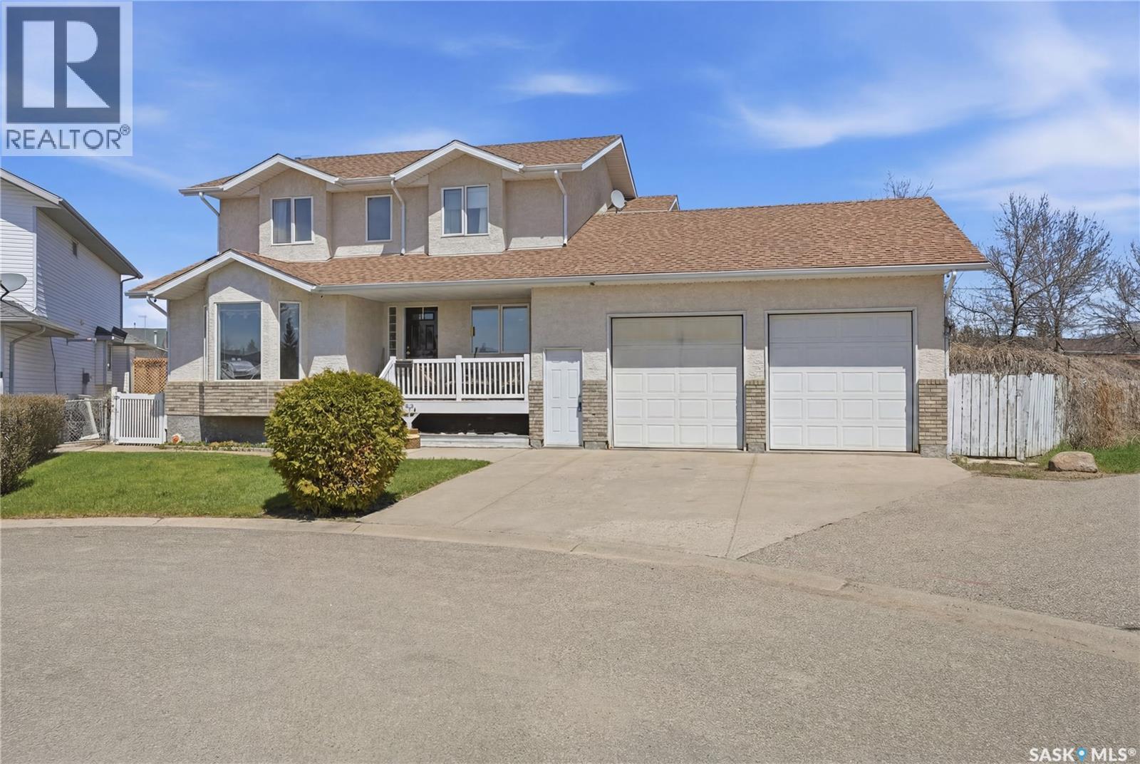 403 Willow Bay, Balgonie, Saskatchewan  S0G 0E0 - Photo 2 - SK035951