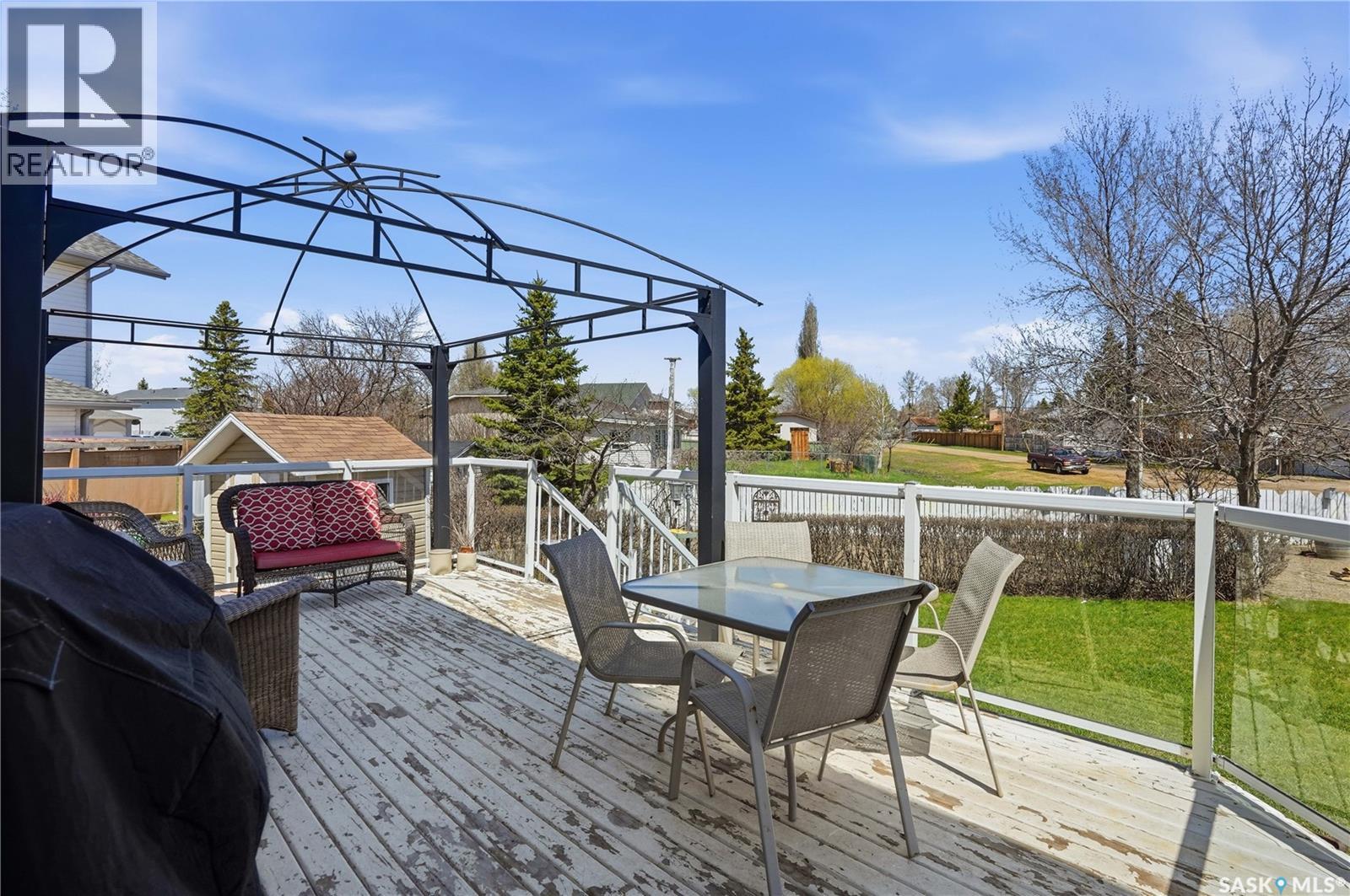 403 Willow Bay, Balgonie, Saskatchewan  S0G 0E0 - Photo 39 - SK035951