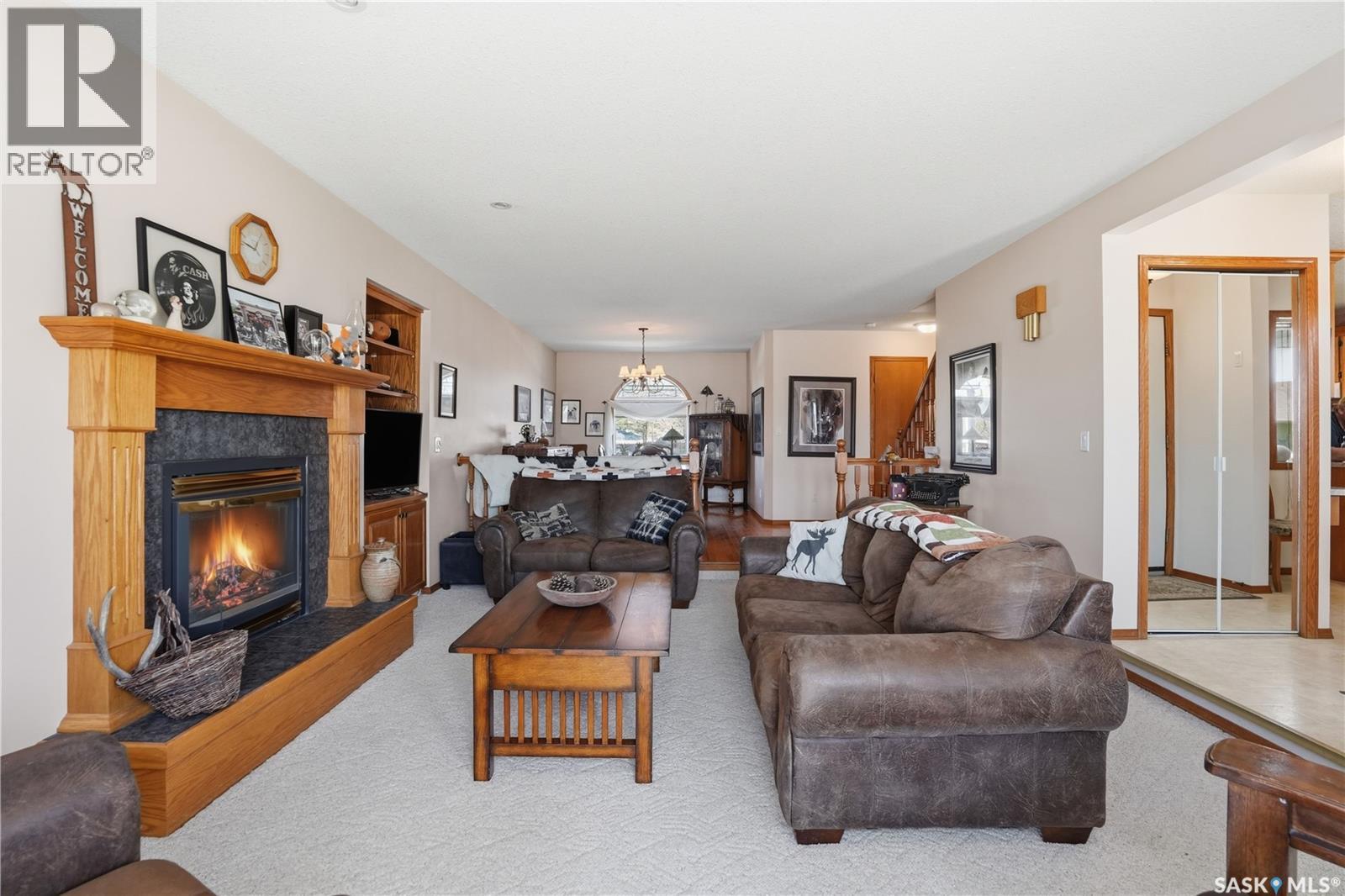 403 Willow Bay, Balgonie, Saskatchewan  S0G 0E0 - Photo 6 - SK035951