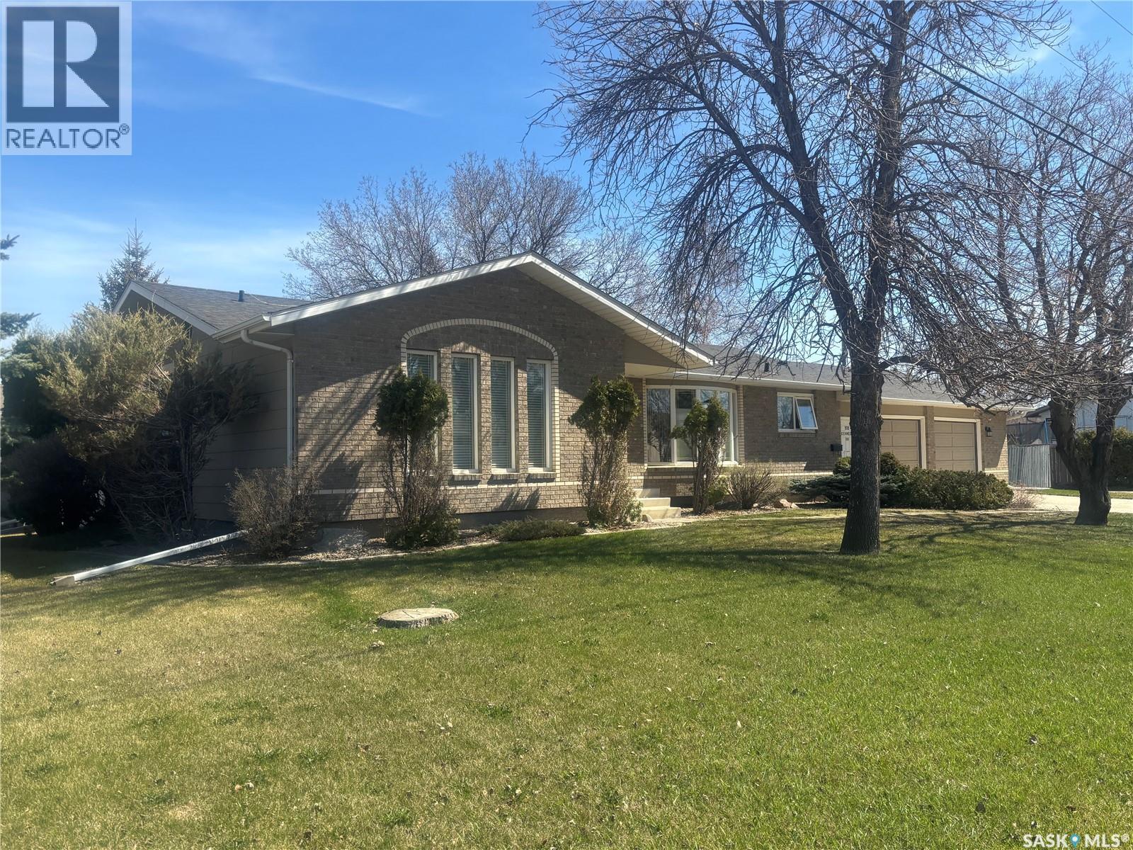 101 Kennedy Drive, Melfort, Saskatchewan  S0E 1A0 - Photo 1 - SK035854