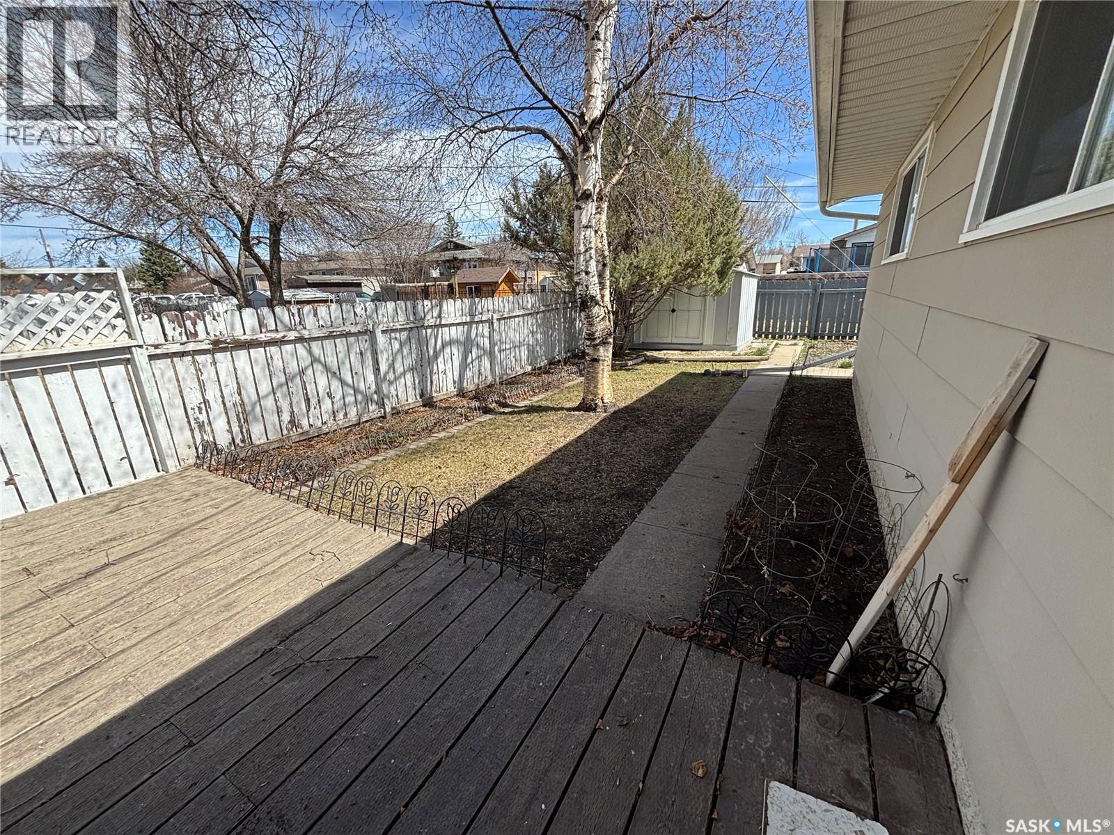 101 Kennedy Drive, Melfort, Saskatchewan  S0E 1A0 - Photo 11 - SK035854