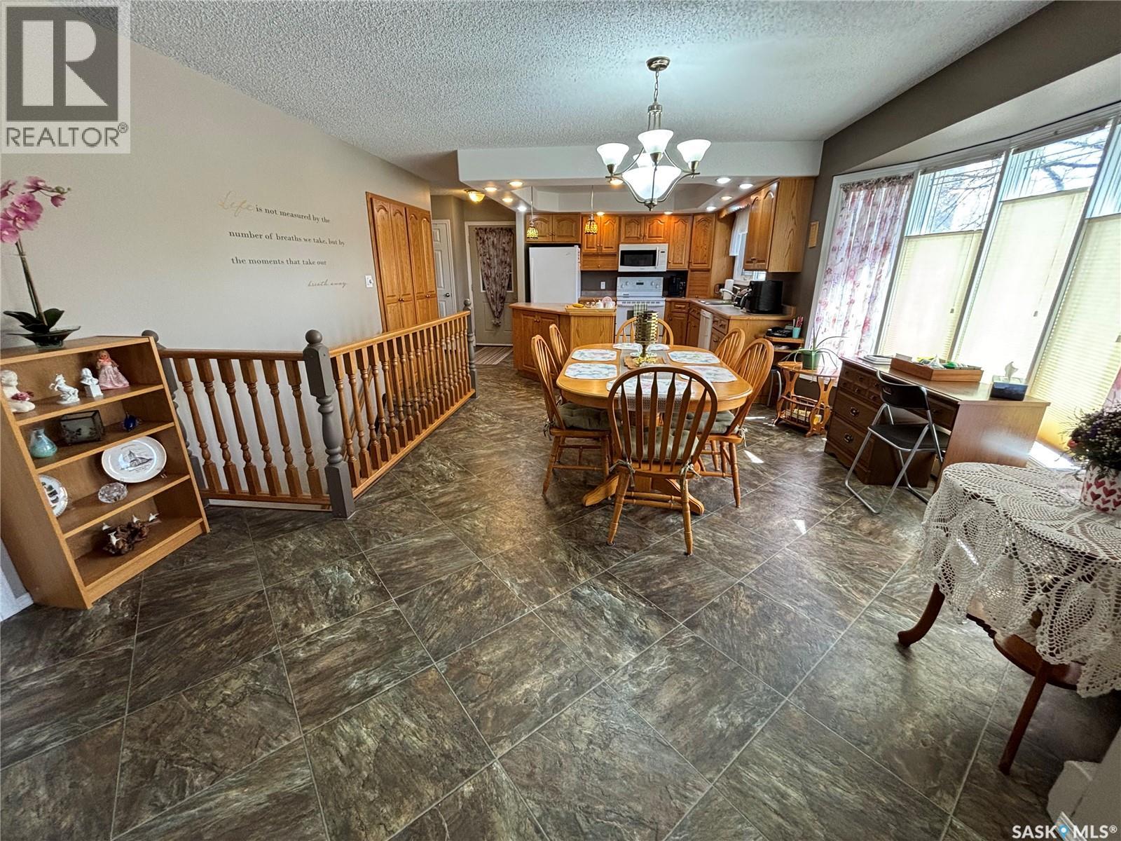 101 Kennedy Drive, Melfort, Saskatchewan  S0E 1A0 - Photo 16 - SK035854
