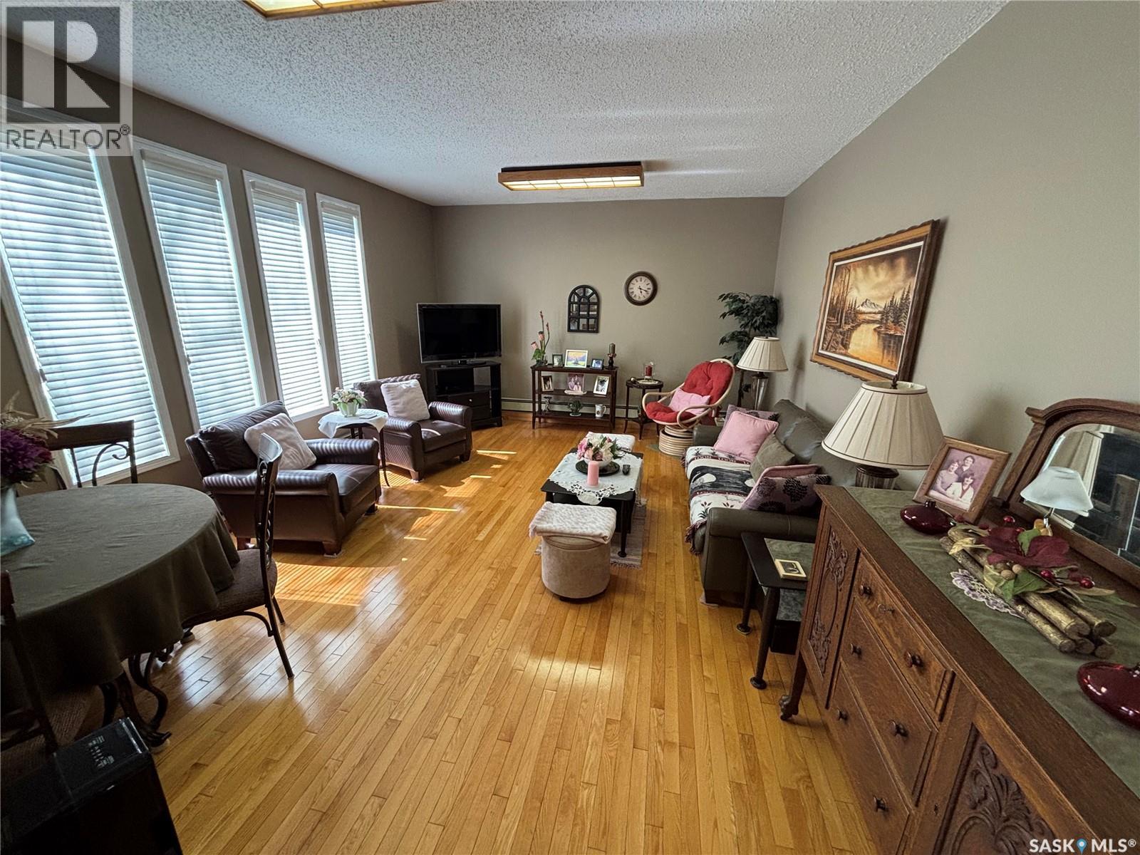 101 Kennedy Drive, Melfort, Saskatchewan  S0E 1A0 - Photo 18 - SK035854