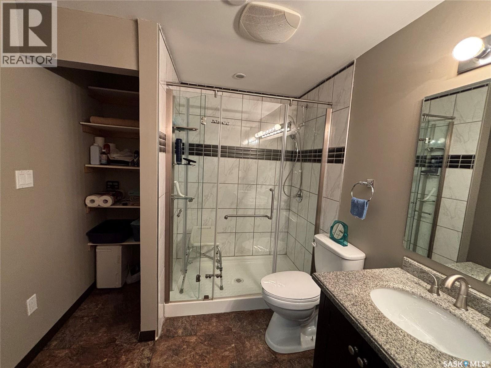 101 Kennedy Drive, Melfort, Saskatchewan  S0E 1A0 - Photo 35 - SK035854
