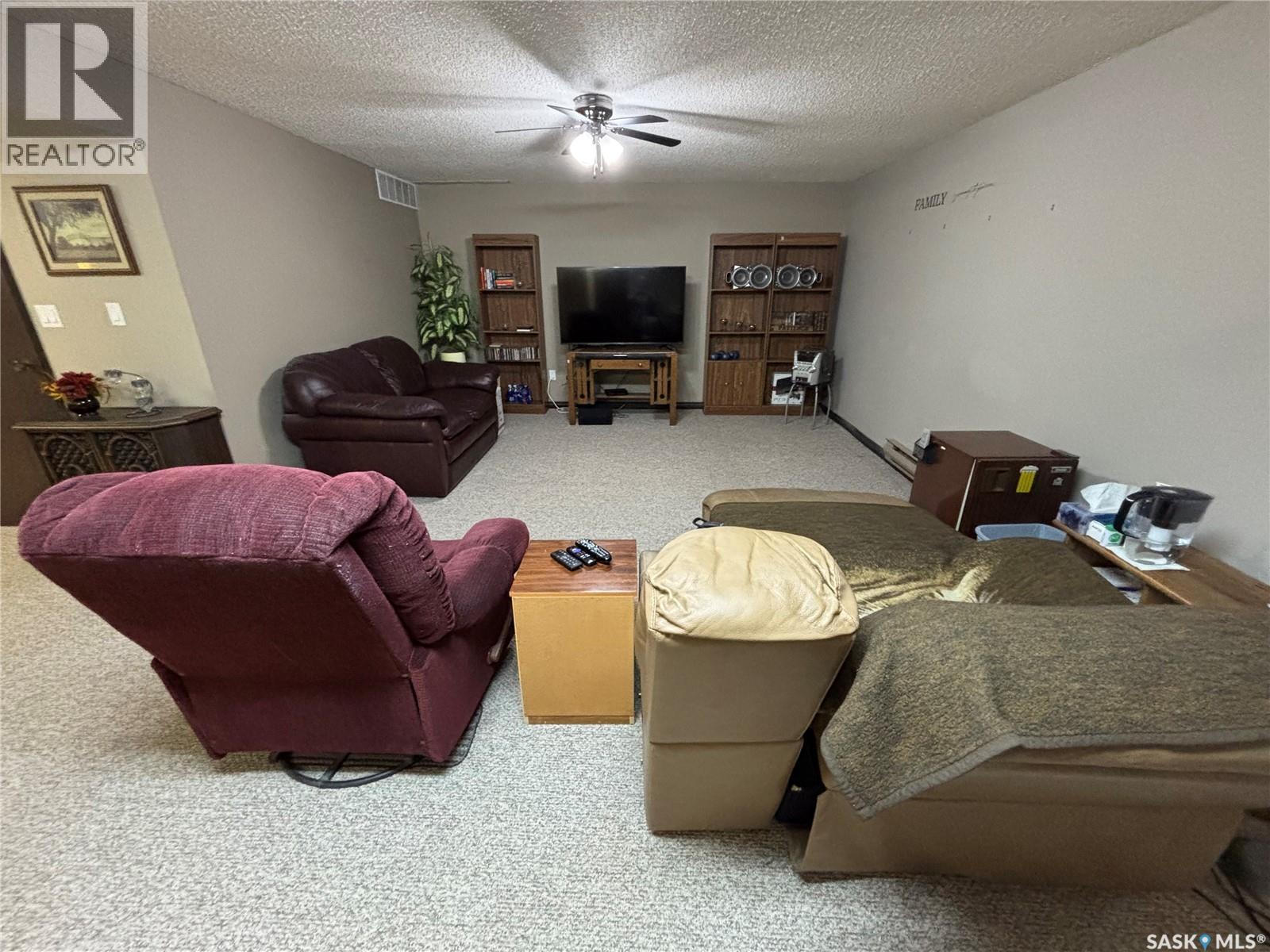 101 Kennedy Drive, Melfort, Saskatchewan  S0E 1A0 - Photo 38 - SK035854
