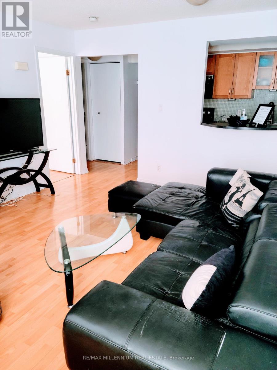 837 - 46 Western Battery Road, Toronto, Ontario  M6K 3P1 - Photo 12 - C13117754
