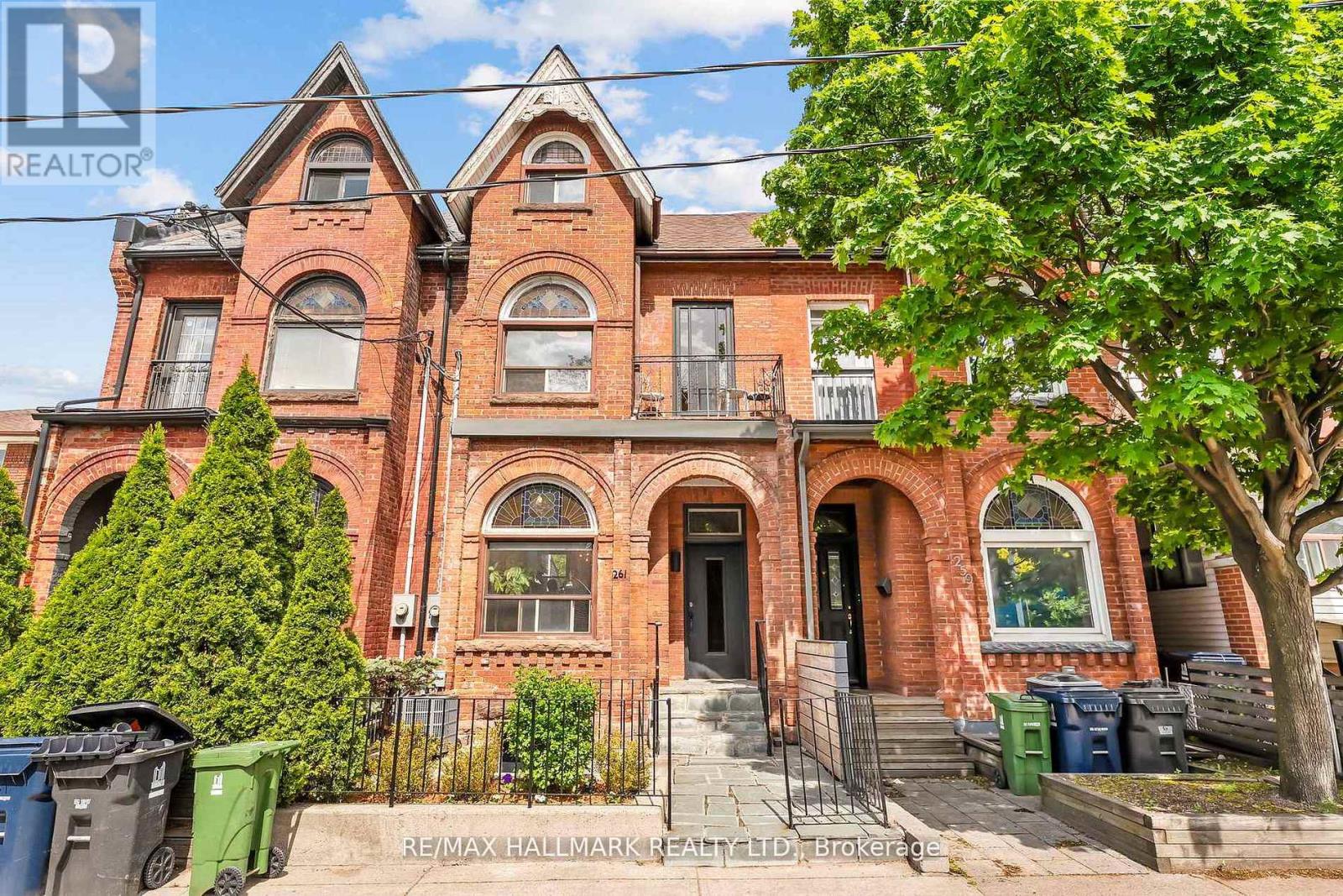 2 - 261 Ossington Avenue, Toronto, Ontario  M6J 3A1 - Photo 15 - C13124592