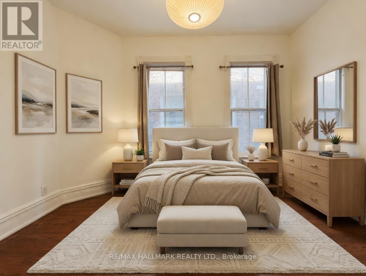 2 - 261 Ossington Avenue, Toronto, Ontario  M6J 3A1 - Photo 8 - C13124592