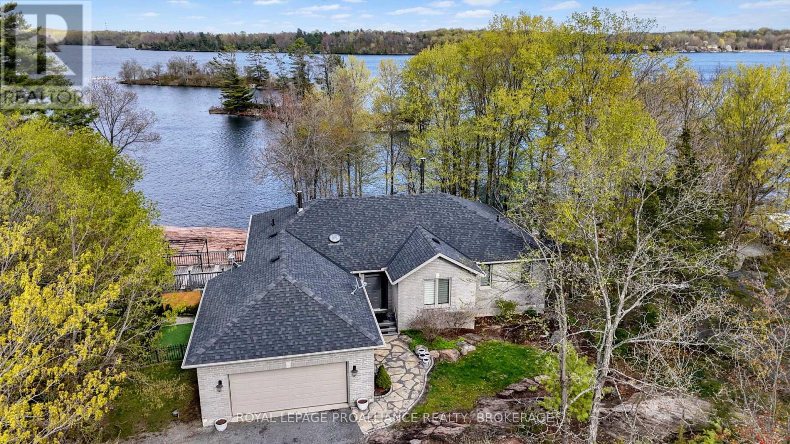 4194C HIAWATHA LANE, Frontenac, Ontario