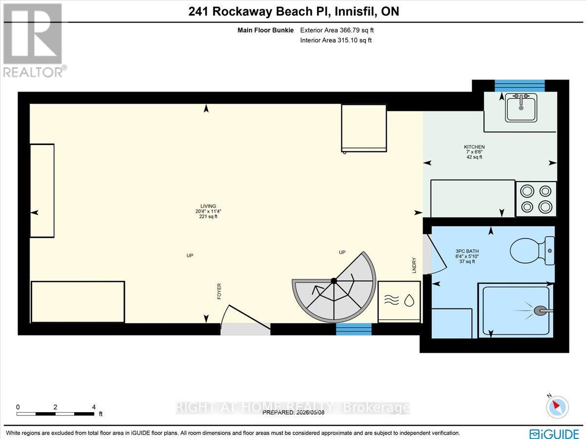 241 Rockaway Beach Place, Innisfil, Ontario  L0L 1K0 - Photo 46 - N13105148