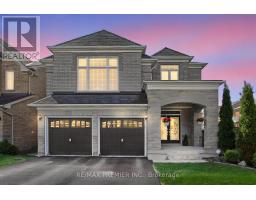 61 TIGERTAIL CRESCENT, Bradford West Gwillimbury, Ontario