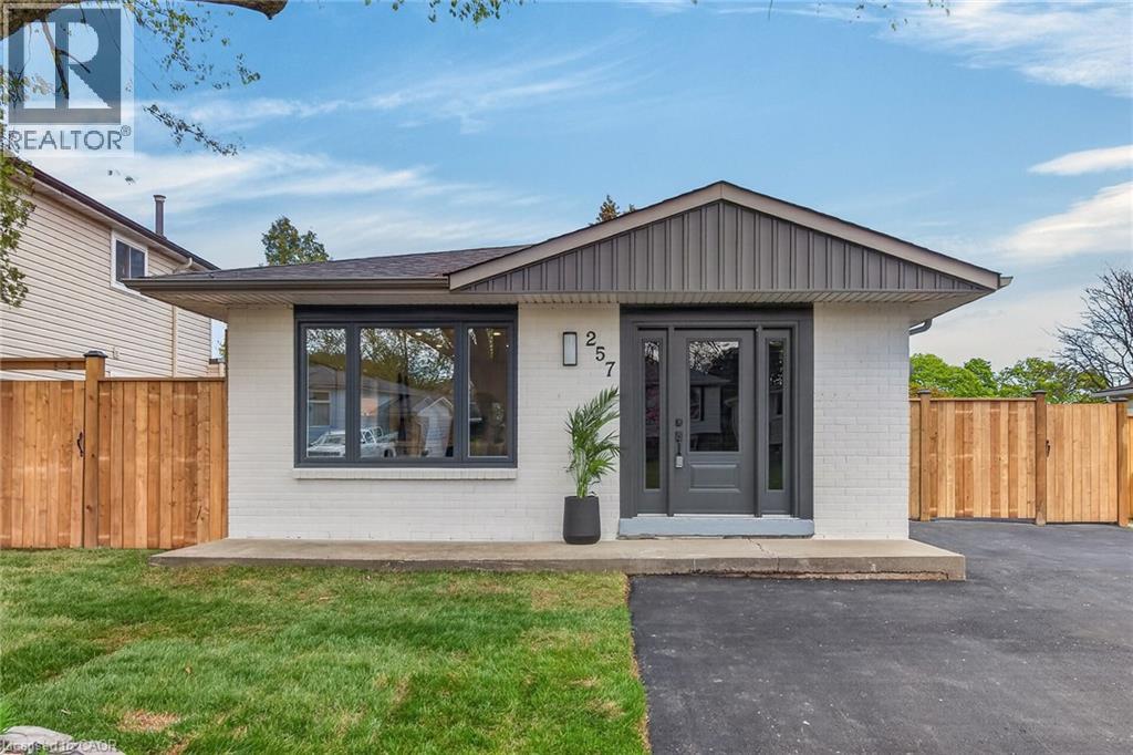 257 Queen Victoria Drive, Hamilton, Ontario  L8W 1G4 - Photo 4 - 40830219