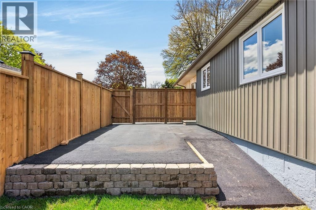 257 Queen Victoria Drive, Hamilton, Ontario  L8W 1G4 - Photo 42 - 40830219