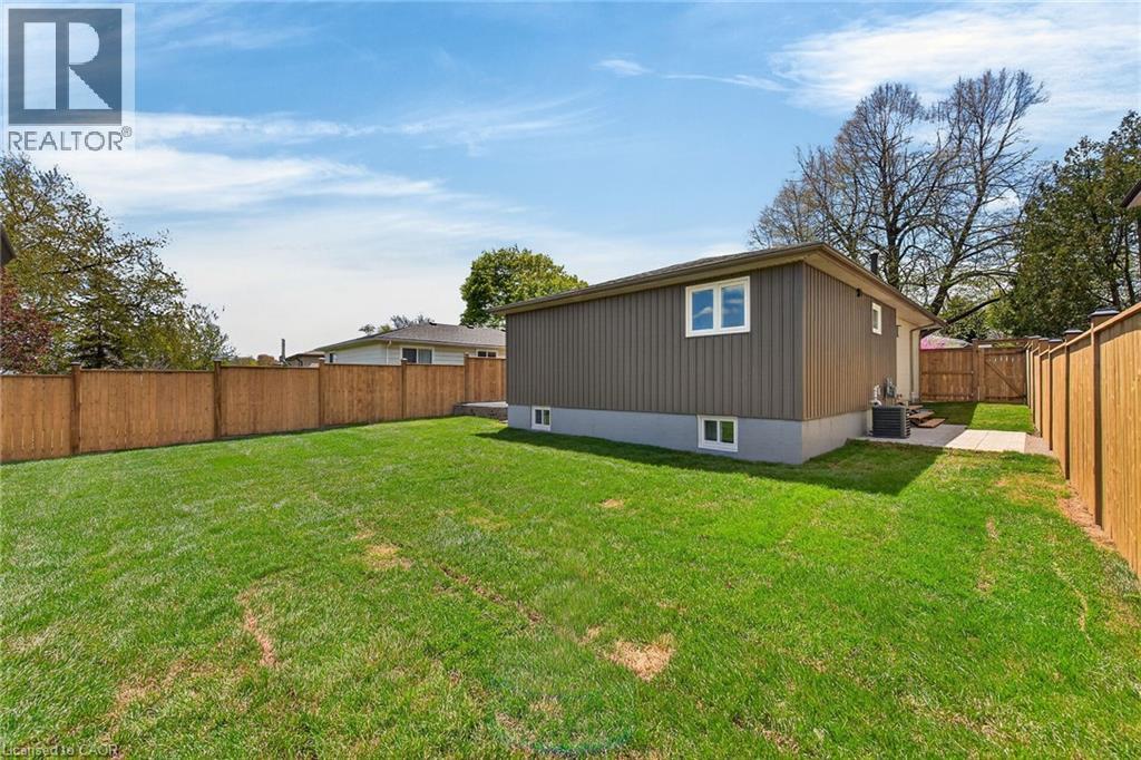 257 Queen Victoria Drive, Hamilton, Ontario  L8W 1G4 - Photo 46 - 40830219