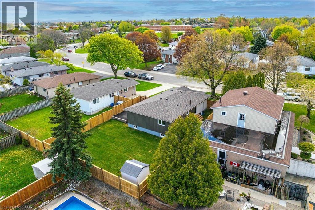 257 Queen Victoria Drive, Hamilton, Ontario  L8W 1G4 - Photo 48 - 40830219