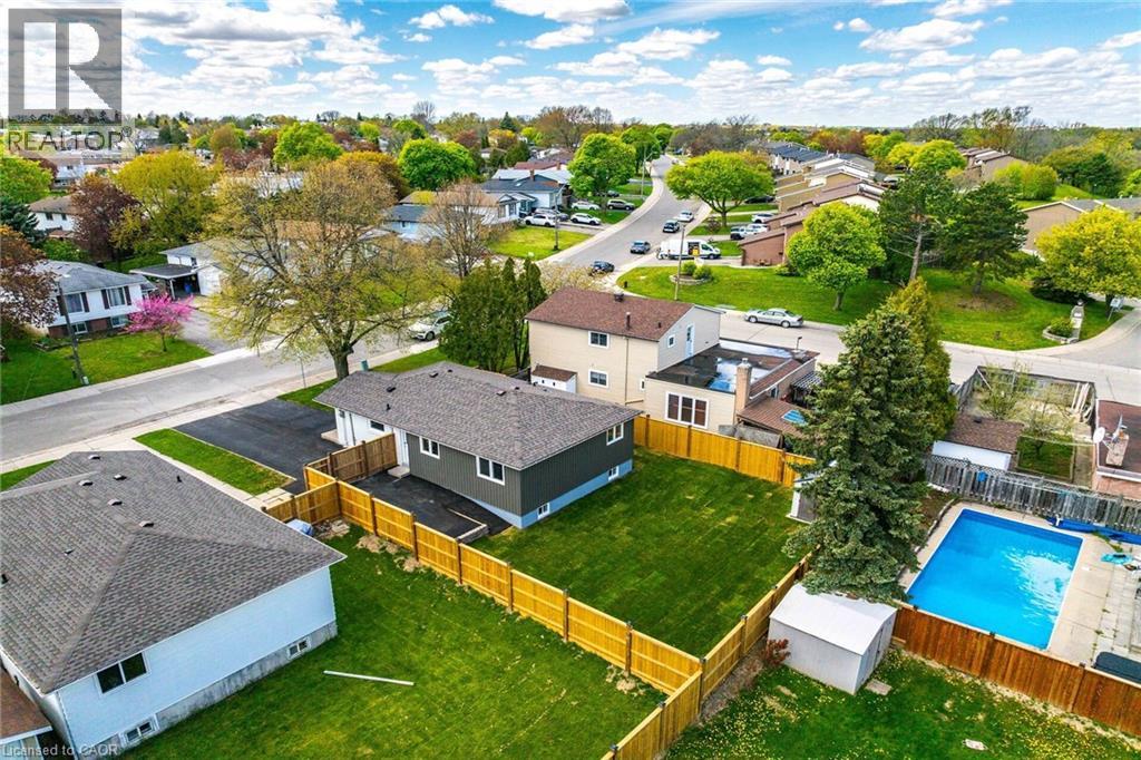 257 Queen Victoria Drive, Hamilton, Ontario  L8W 1G4 - Photo 50 - 40830219