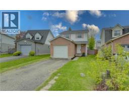 38 CASSIDY Court, Cambridge, Ontario