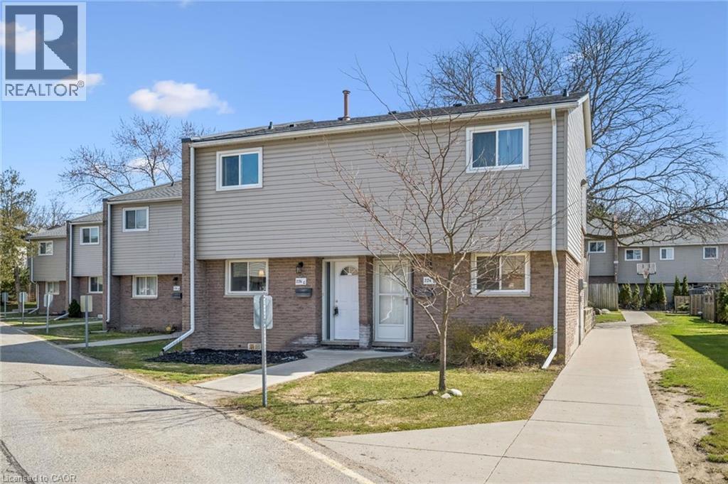 224g Harvard Place, Waterloo, Ontario  N2J 4G2 - Photo 2 - 40829635