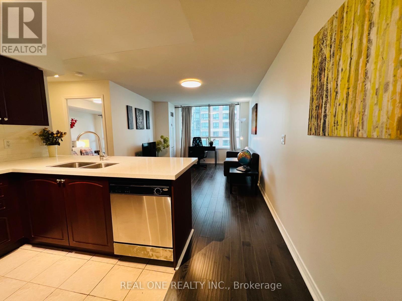 801 - 503 Beecroft Road, Toronto, Ontario  M2N 0A2 - Photo 7 - C13108234