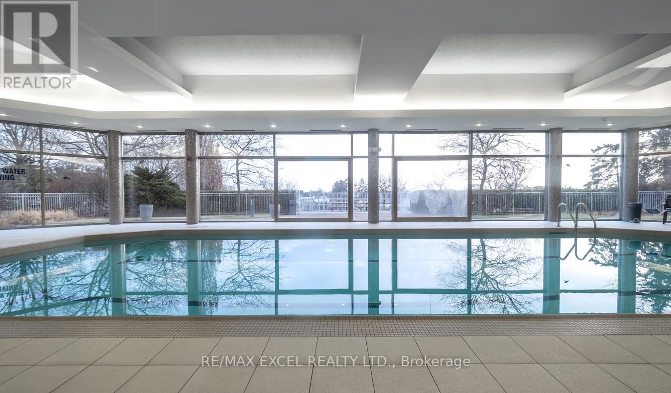 2105 - 2269 Lake Shore Boulevard W, Toronto, Ontario  M8V 3X6 - Photo 42 - W13119266