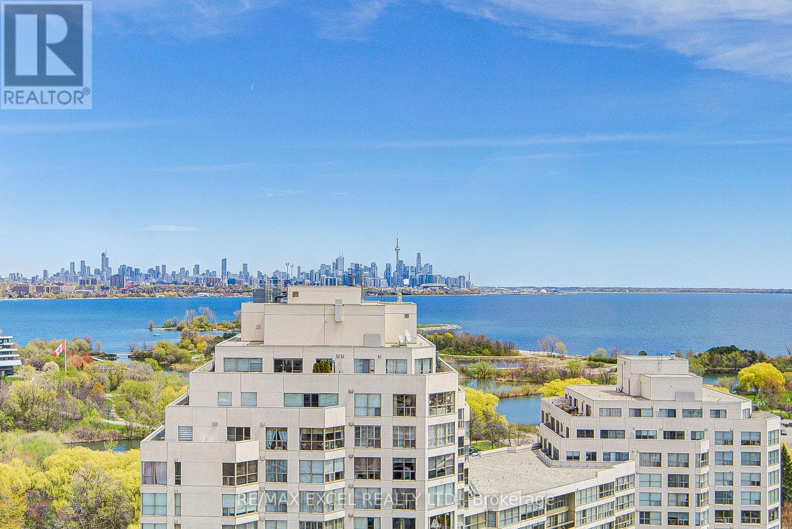 2105 - 2269 Lake Shore Boulevard W, Toronto, Ontario  M8V 3X6 - Photo 30 - W13119266