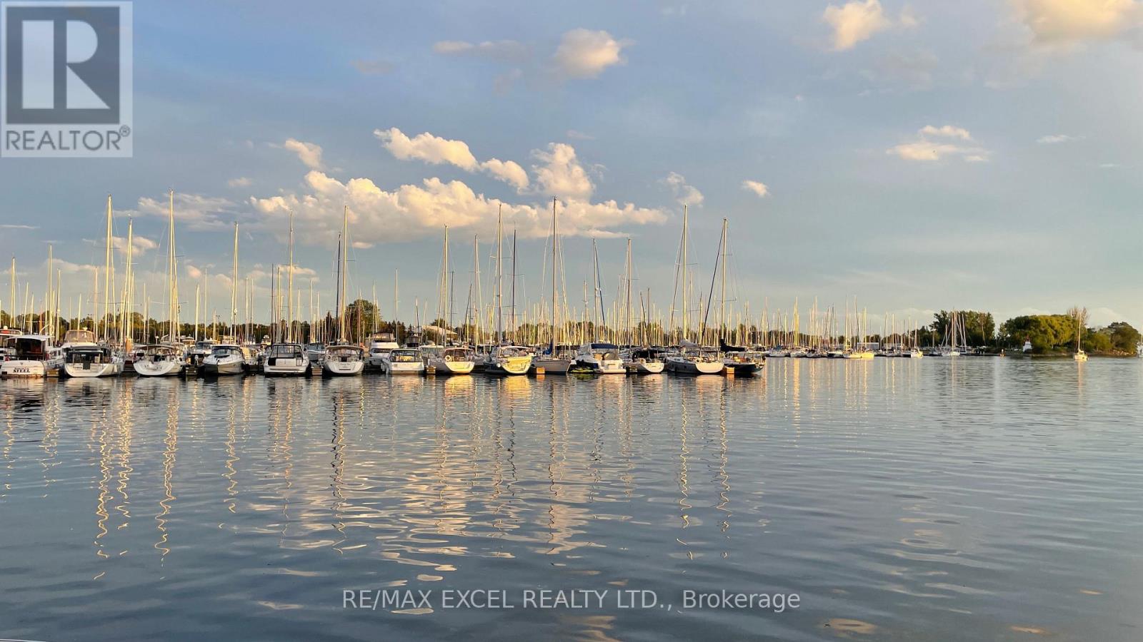 2105 - 2269 Lake Shore Boulevard W, Toronto, Ontario  M8V 3X6 - Photo 49 - W13119266