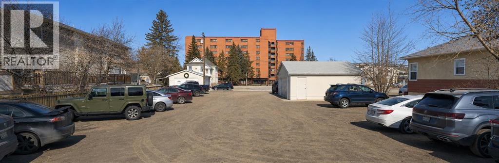4808,4812,4814 53 Street, Red Deer, Alberta  T4N 2E8 - Photo 2 - A2278994