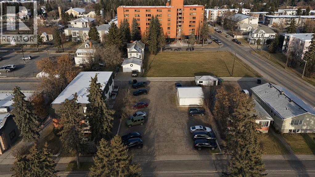4808,4812,4814 53 Street, Red Deer, Alberta  T4N 2E8 - Photo 1 - A2278994