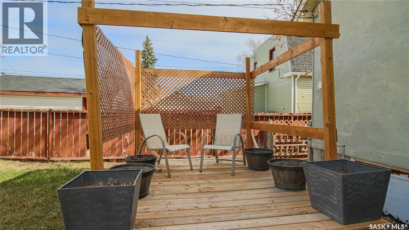 1330 Alexandra Street, Regina, Saskatchewan  S4T 4N7 - Photo 35 - SK035259