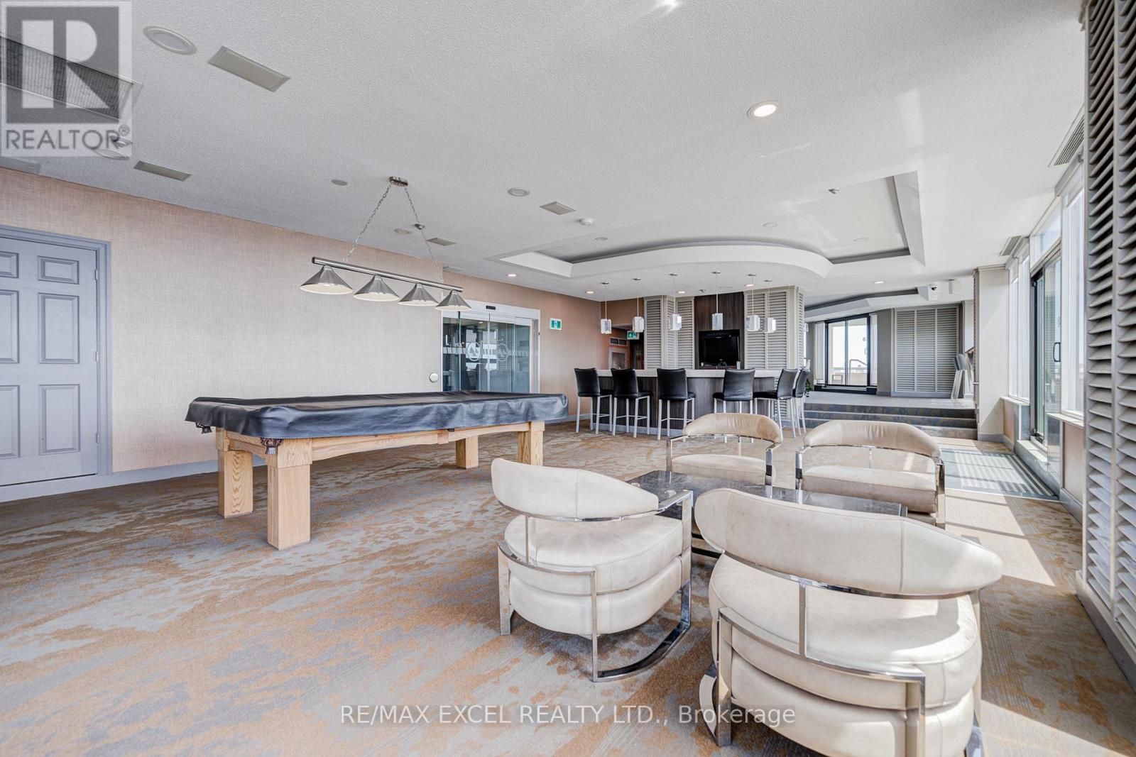 2105 - 2269 Lake Shore Boulevard W, Toronto, Ontario  M8V 3X6 - Photo 39 - W13119266