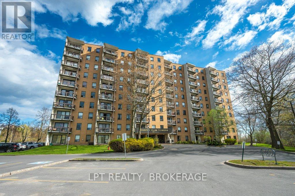 208 - 66 Greenview Drive, Kingston, Ontario  K7M 7C5 - Photo 22 - X13127530