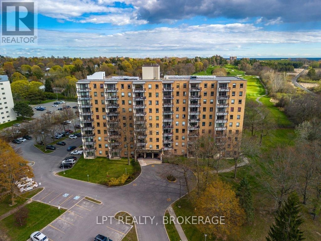 208 - 66 Greenview Drive, Kingston, Ontario  K7M 7C5 - Photo 23 - X13127530