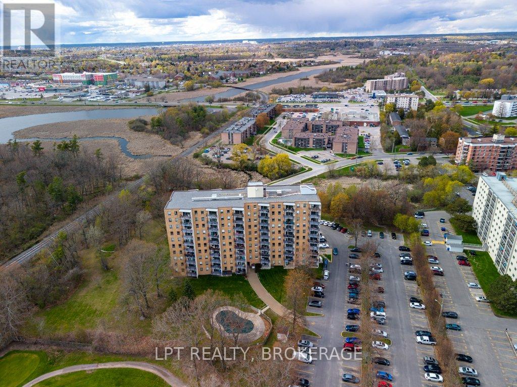 208 - 66 Greenview Drive, Kingston, Ontario  K7M 7C5 - Photo 24 - X13127530
