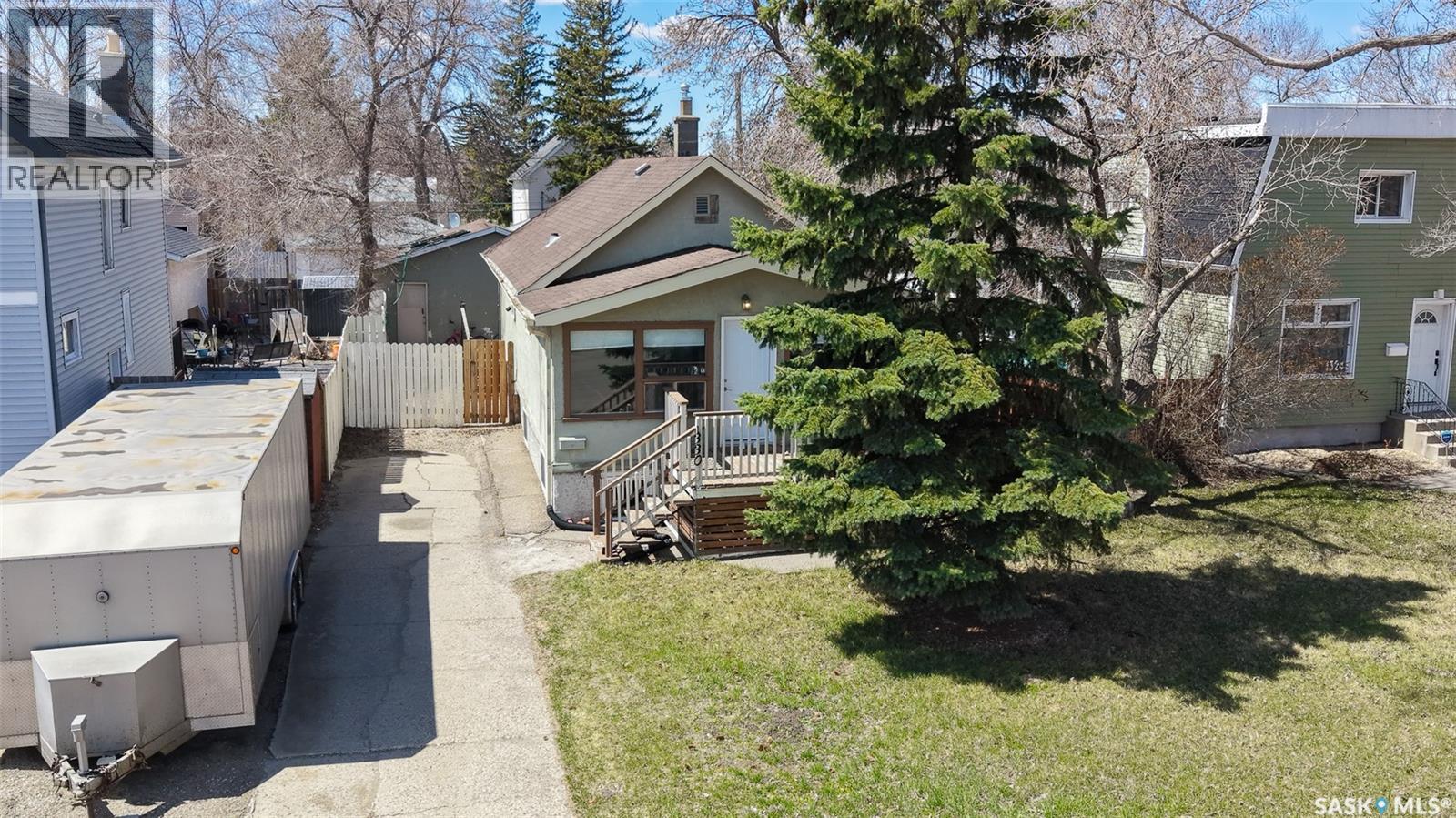 1330 Alexandra Street, Regina, Saskatchewan  S4T 4N7 - Photo 41 - SK035259
