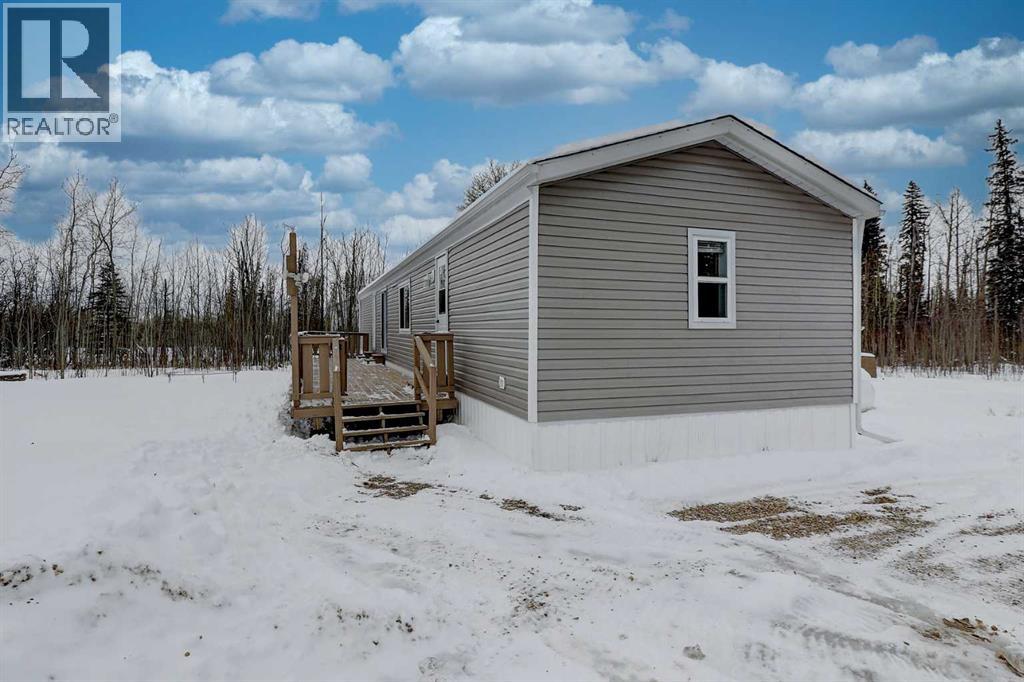 46, 85060 Township Road 722, Wembley, Alberta  T0H 3S0 - Photo 1 - A2289793