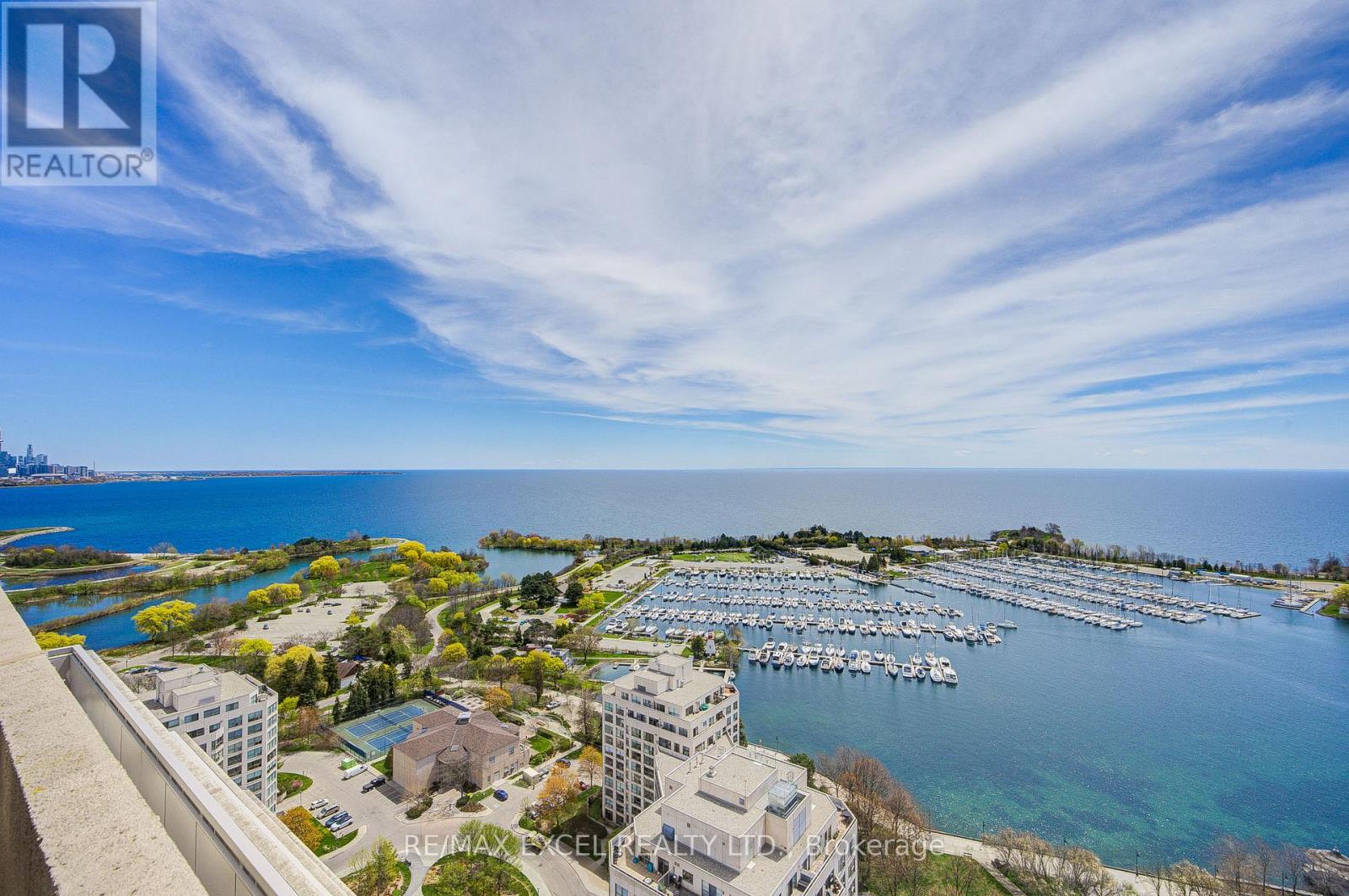 2105 - 2269 Lake Shore Boulevard W, Toronto, Ontario  M8V 3X6 - Photo 31 - W13119266