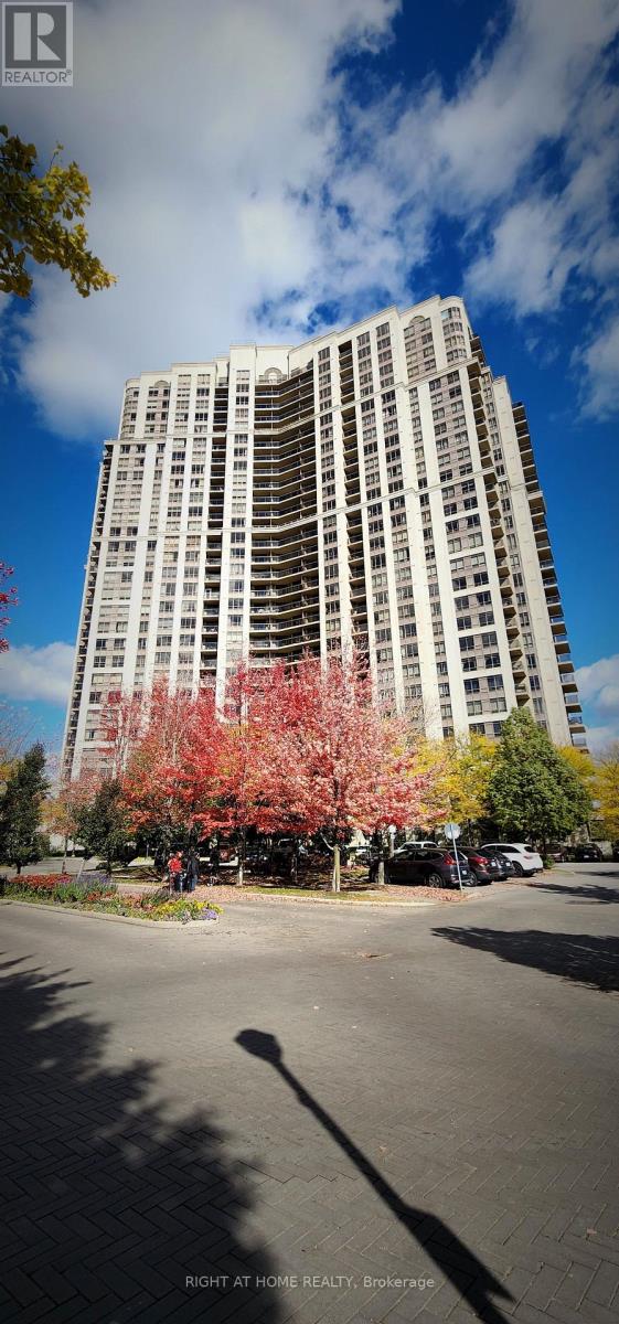 2422 - 700 Humberwood Boulevard, Toronto, Ontario  M9W 7J4 - Photo 23 - W13119986