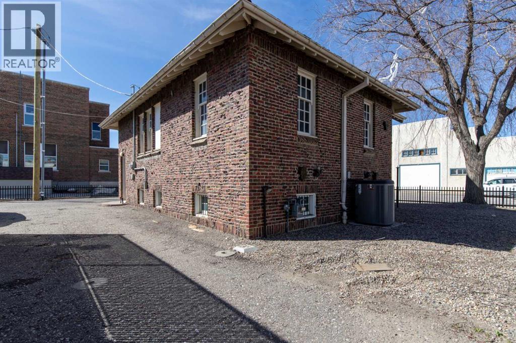 2224 2 Avenue, Fort Macleod, Alberta  T0L 0Z0 - Photo 39 - A2304572