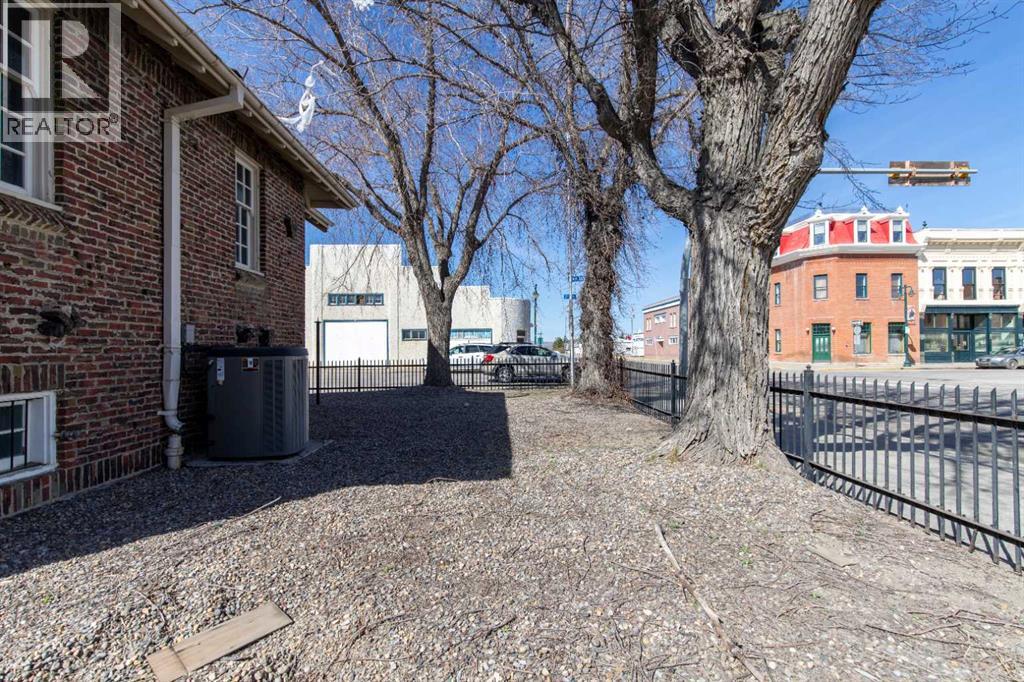 2224 2 Avenue, Fort Macleod, Alberta  T0L 0Z0 - Photo 40 - A2304572