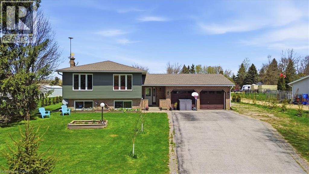 9487 MAAS PARK Drive, Mount Forest, Ontario