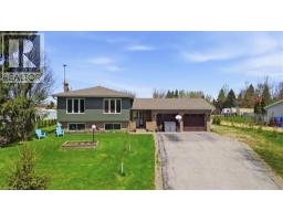 9487 MAAS PARK Drive, Mount Forest, Ontario
