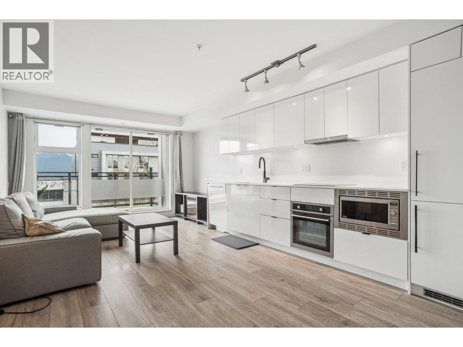 319 630 E Broadway, Vancouver, British Columbia  V5T 0J1 - Photo 6 - R3105159