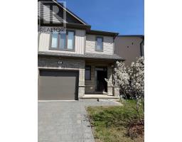 40 - 745 CHELTON ROAD, London South, Ontario
