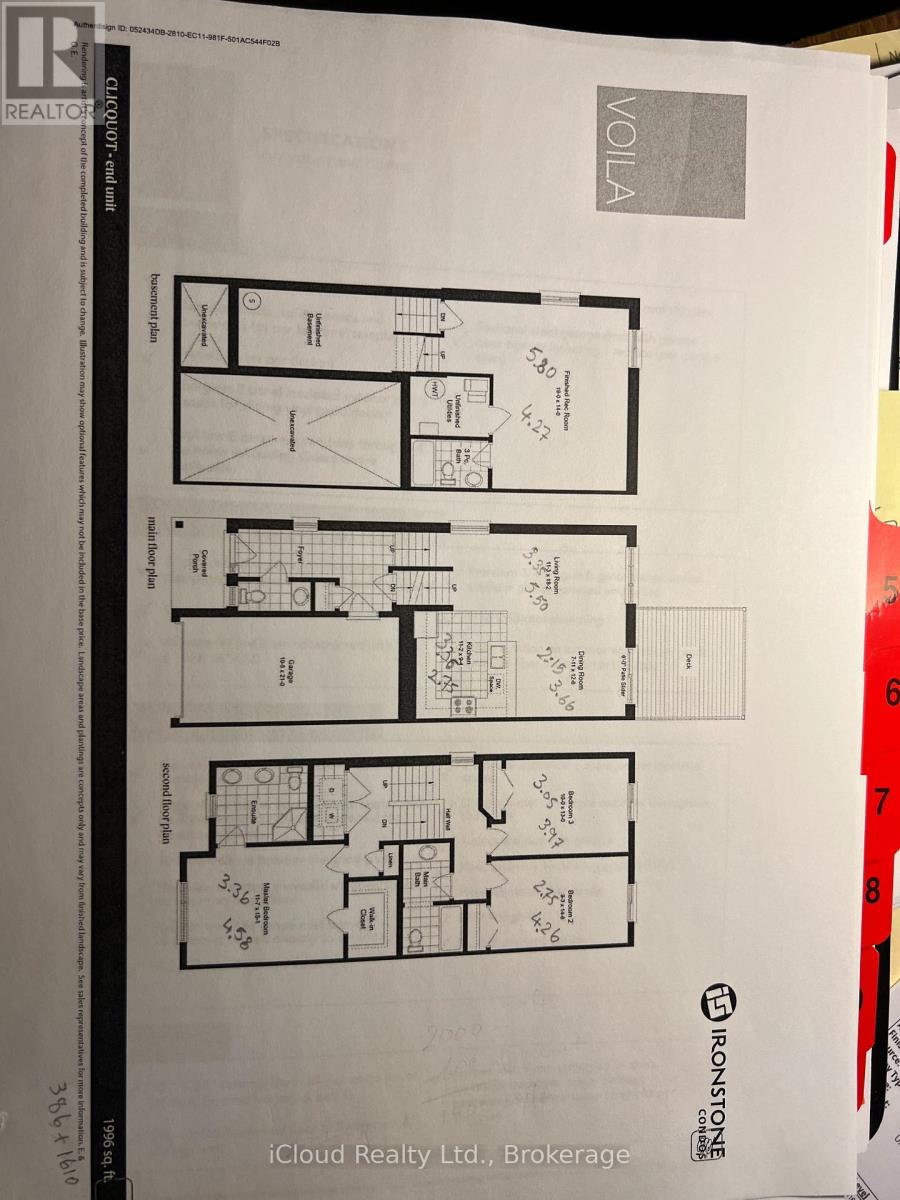 40 - 745 Chelton Road, London South, Ontario  N6M 0J1 - Photo 24 - X13107360