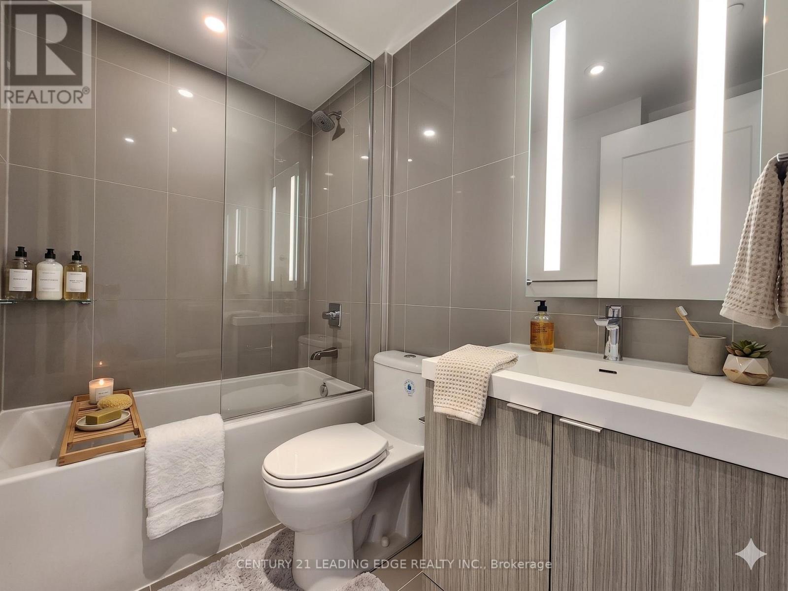 3418 - 585 Bloor Street E, Toronto, Ontario  M4W 0B3 - Photo 12 - C13127336